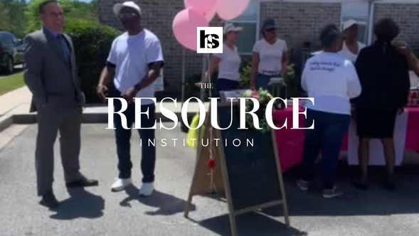 The Resource Institution